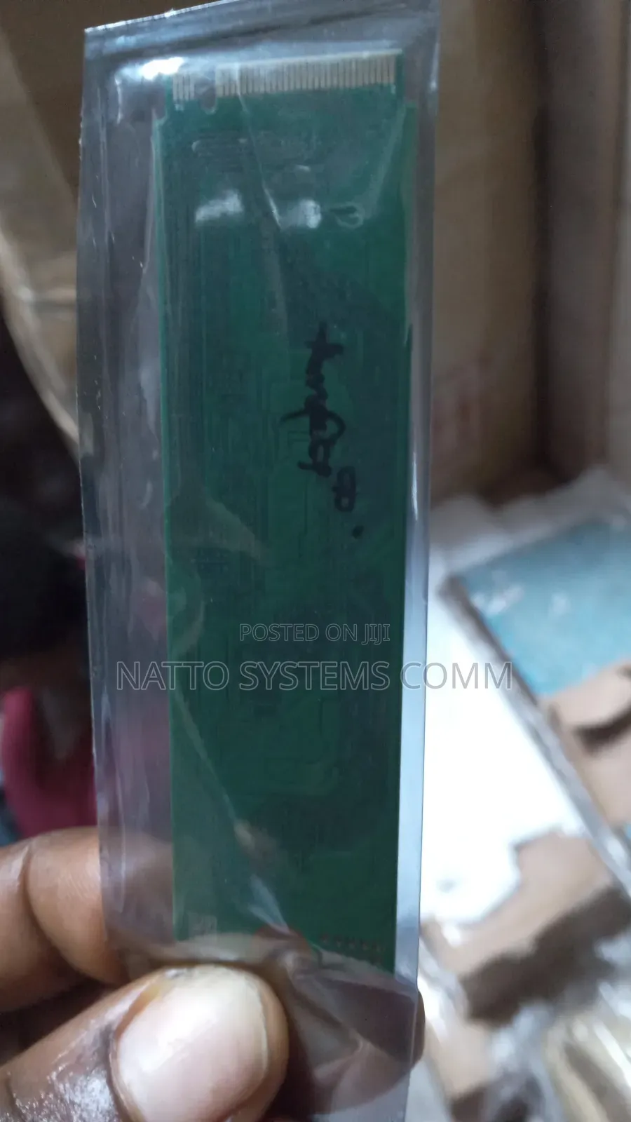 Sk Hynix Pc711 1tb, M.2 2280 Internal SSD - Hfs001tde9x080n