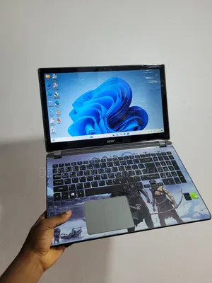 Laptop Acer Aspire V5-551G 12GB Intel Core i5 SSD 256GB