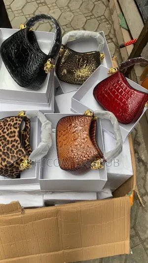 Elegance Bag