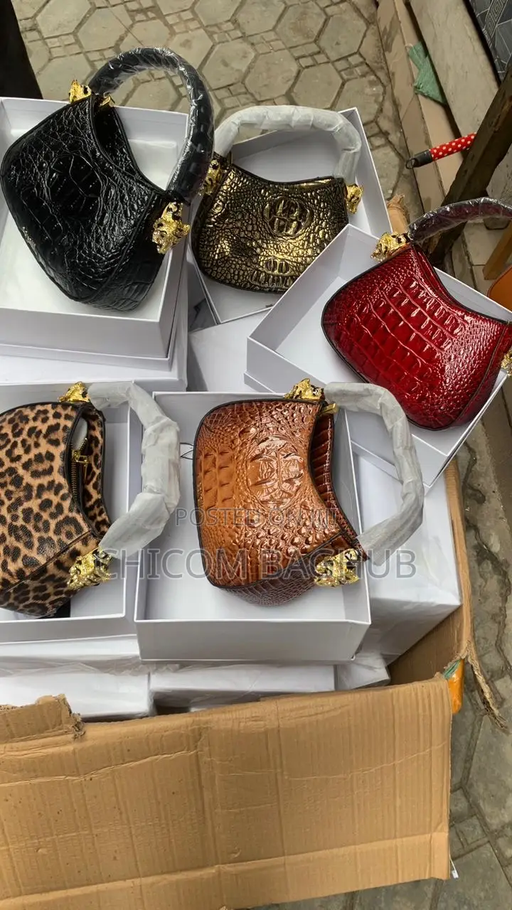 Elegance Bag