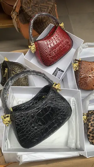 Elegance Bag