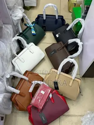 Pedra 2in1 Bag
