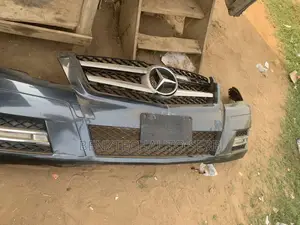 GLK 2010 Front Bumper