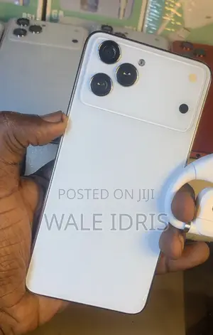 Oppo A3 256 GB White