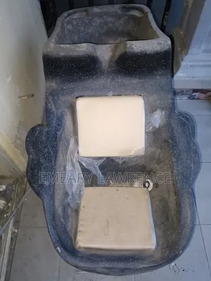 Salon Washing Basin