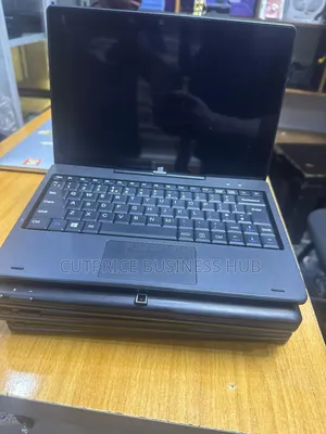 Laptop Toshiba 4GB Intel Celeron SSD 32GB