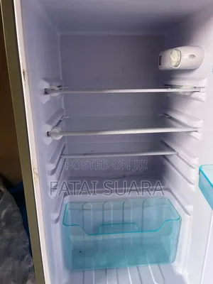 Fridge Freezer