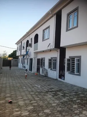 3bdrm Apartment in Awoyaya Ibeju Lekki for rent