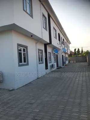 3bdrm Apartment in Awoyaya Ibeju Lekki for rent
