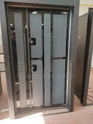 Luxury Door