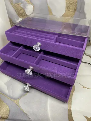 Jewelry Organizer