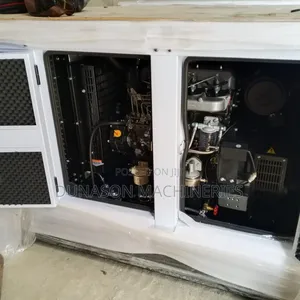 80kva Perkins Generator