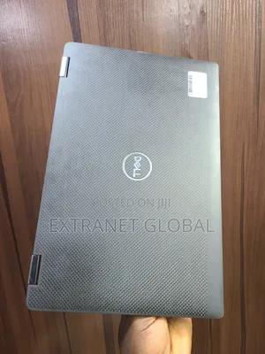 Laptop Dell Latitude 7410 16GB Intel Core i7 SSD 256GB