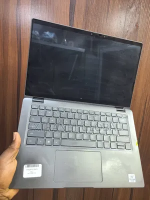 Laptop Dell Latitude 7410 16GB Intel Core i7 SSD 256GB