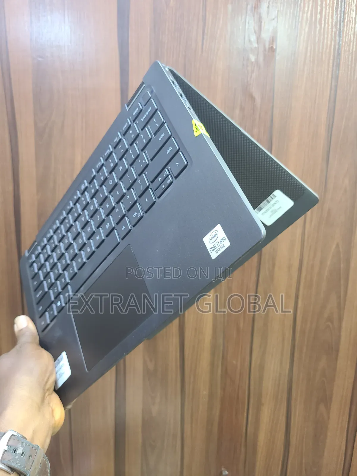 Laptop Dell Latitude 7410 16GB Intel Core i7 SSD 256GB
