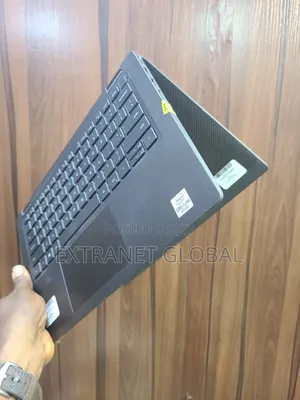 Laptop Dell Latitude 7410 16GB Intel Core i7 SSD 256GB