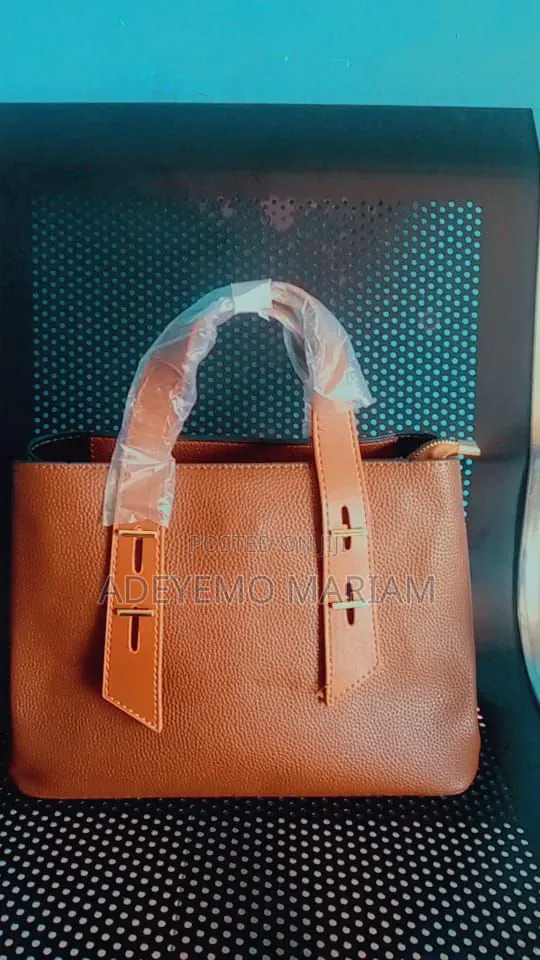 Ladies Handbags