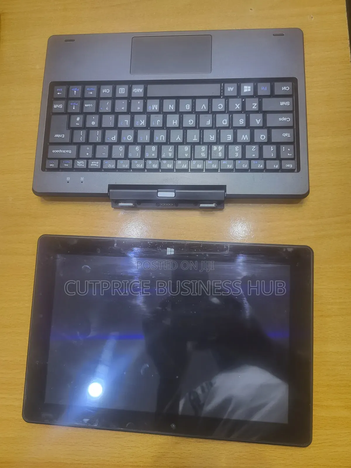 Laptop Toshiba 4GB Intel Celeron SSD 32GB