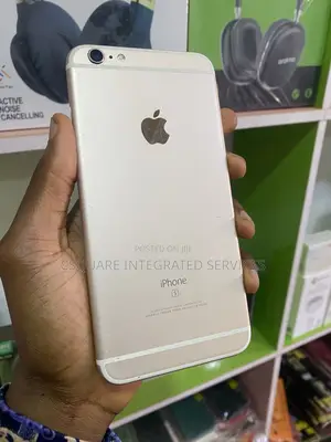 Apple iPhone 6s Plus 32 GB Gold