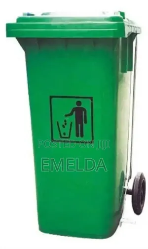 Brand New Waste Bin For Sale
