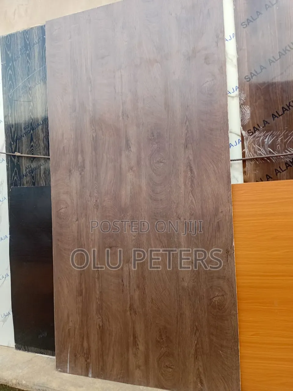 Hdf Board 4ft By 8ft