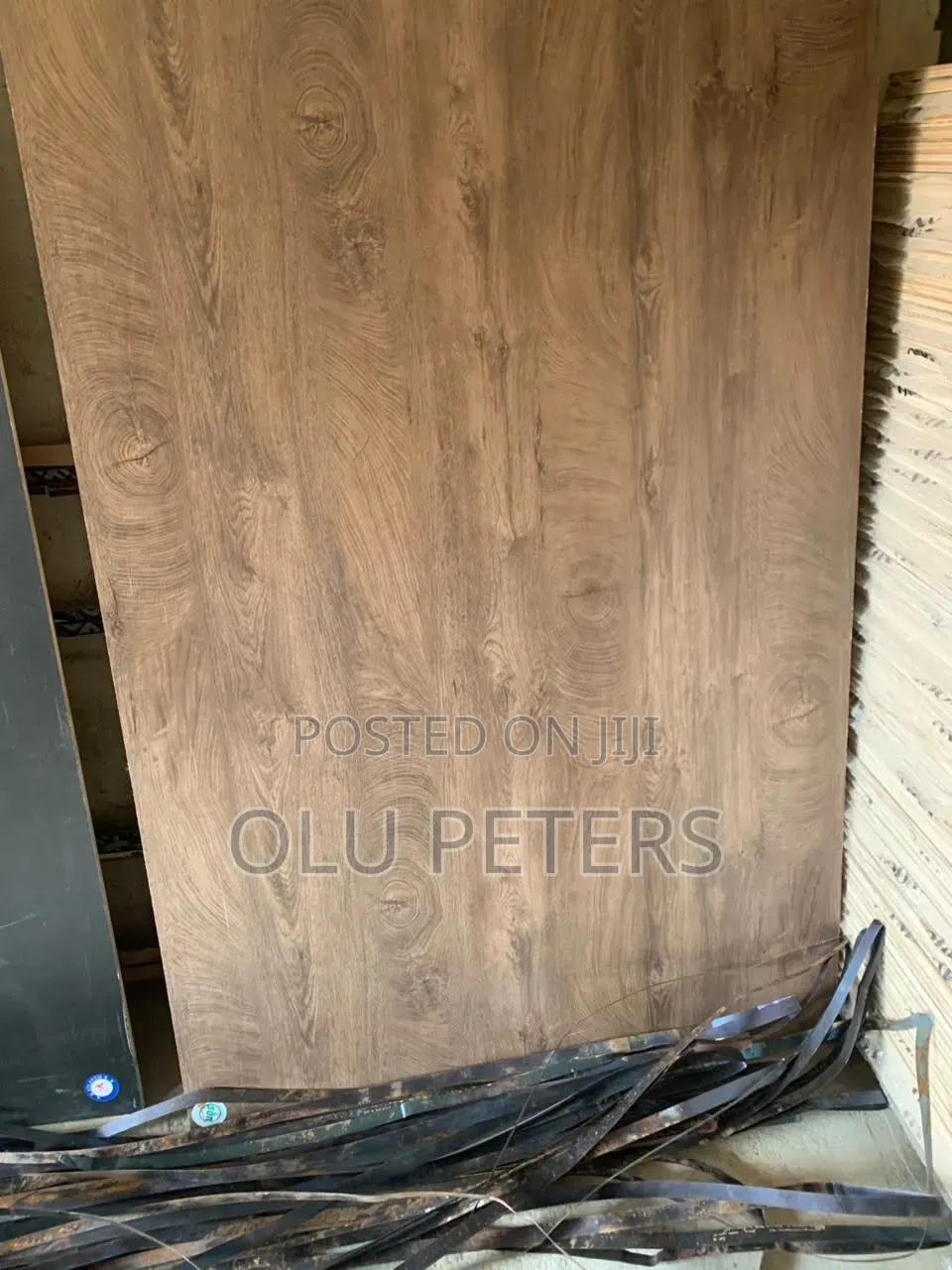 Hdf Board 4ft By 8ft