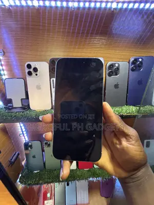 Apple iPhone 16 Pro Max 256 GB White