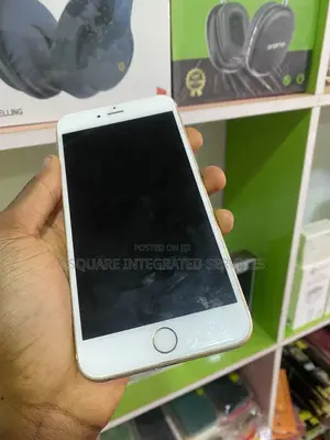 Apple iPhone 6s Plus 32 GB Gold