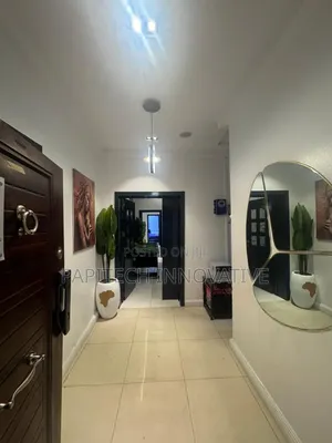 Furnished 2bdrm Apartment in Lekki for rent