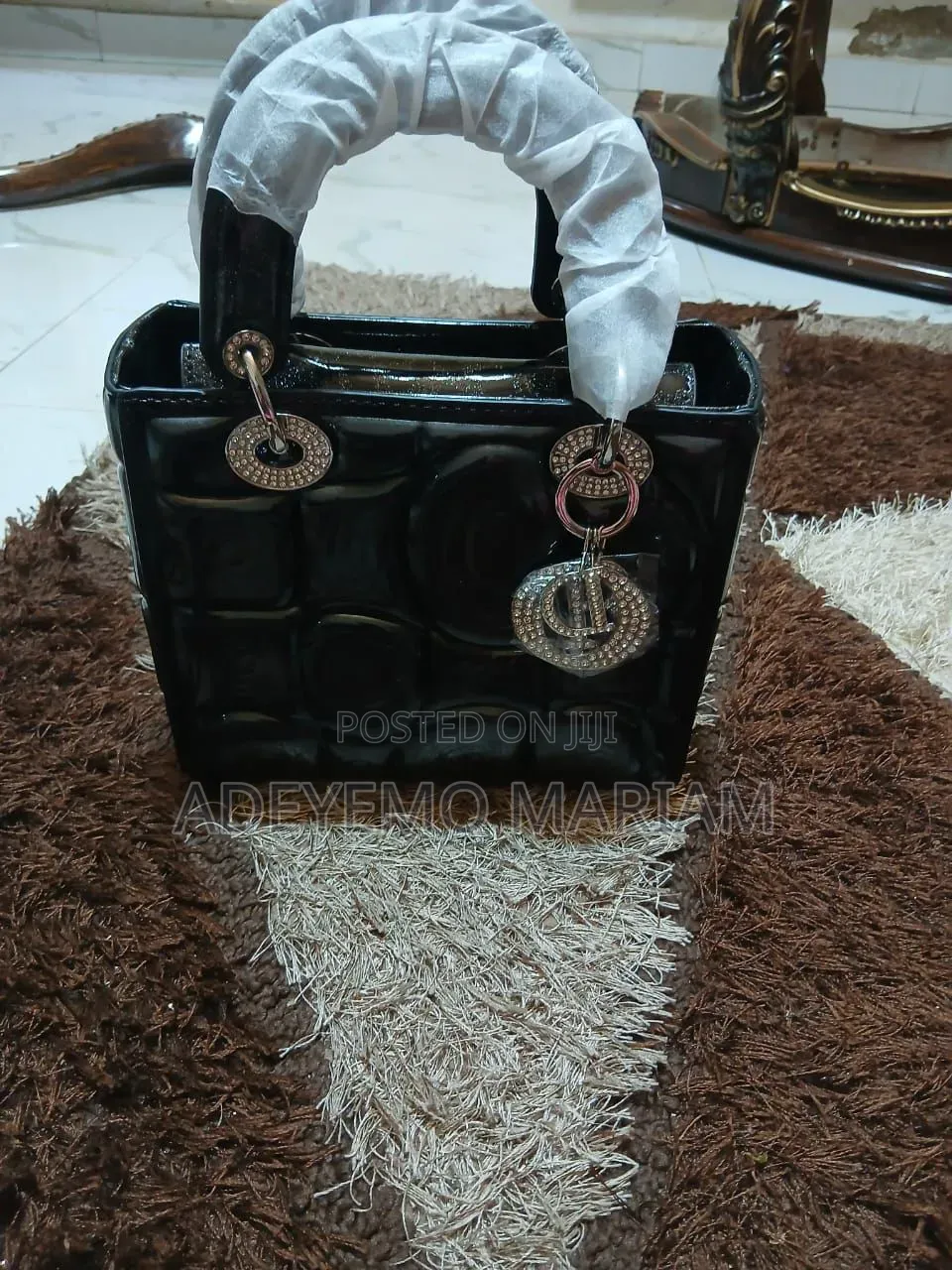 Egyptian Handbag