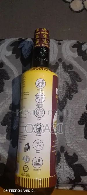 Ravella Ultra Solution Organic Wine