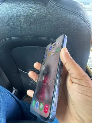 Apple iPhone 15 Pro Max 256 GB Blue