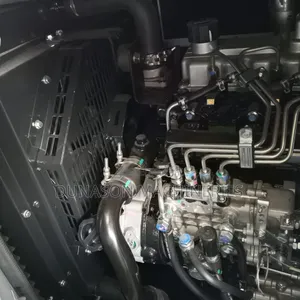 30kva Perkins Generator