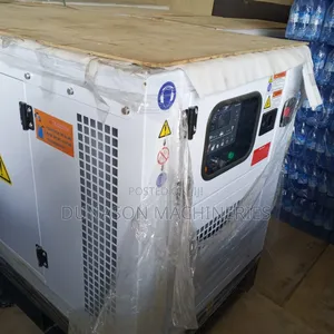 30kva Perkins Generator