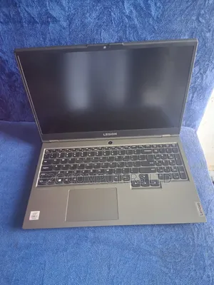 Laptop Lenovo Legion 5 16GB Intel Core i7 SSD 512GB