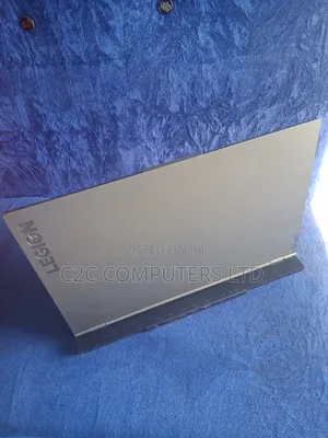 Laptop Lenovo Legion 5 16GB Intel Core i7 SSD 512GB