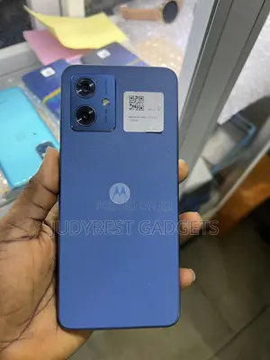 Motorola Moto G54 5G 128 GB Blue