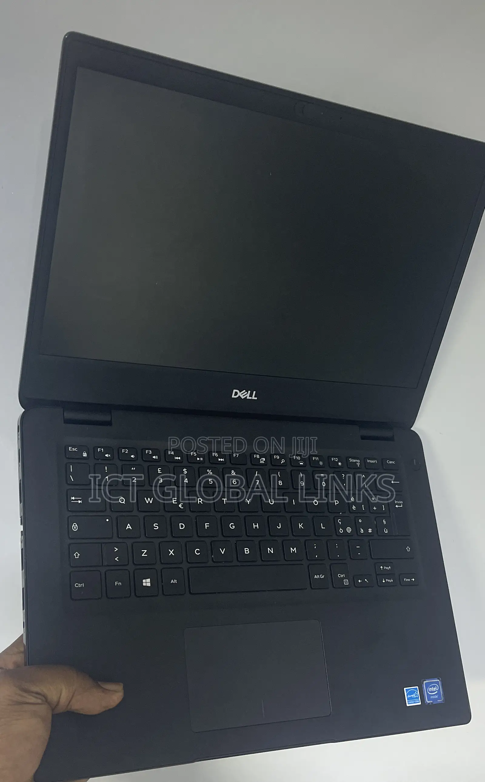 Laptop Dell Wyse 5470 4GB Intel Celeron SSD 128GB