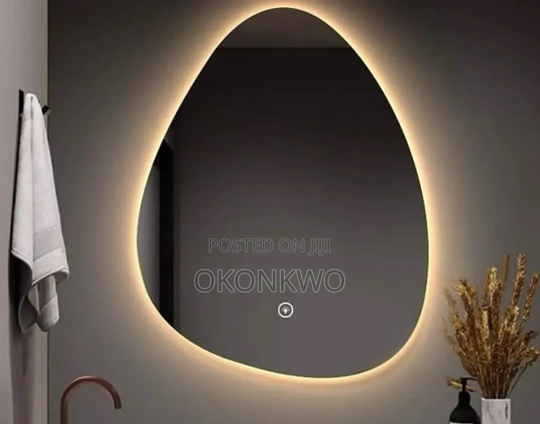 Mirror Set