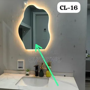 Mirror Set