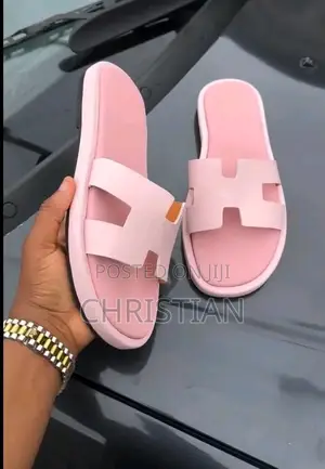 Handmade Footwear