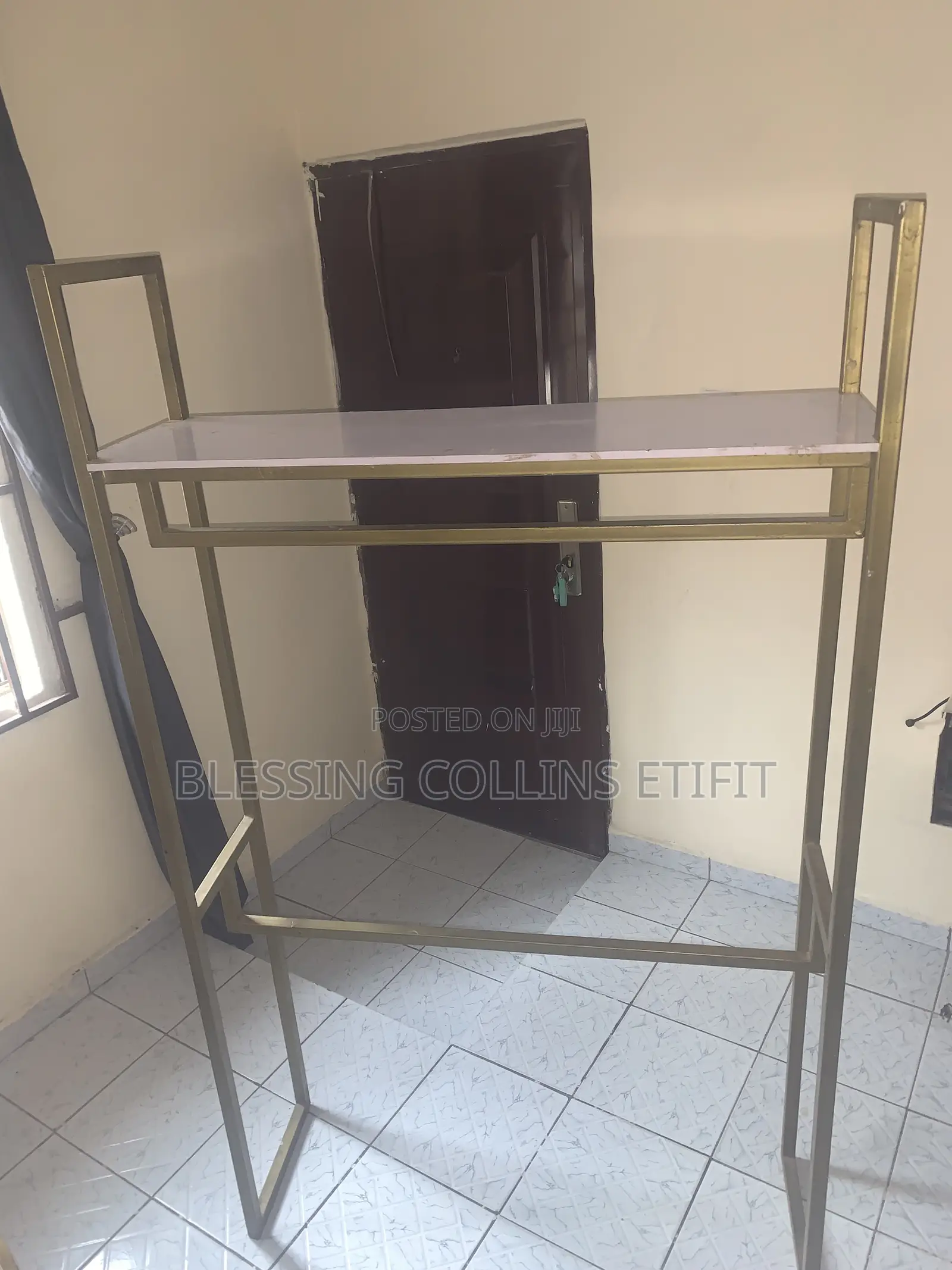 Display Rack