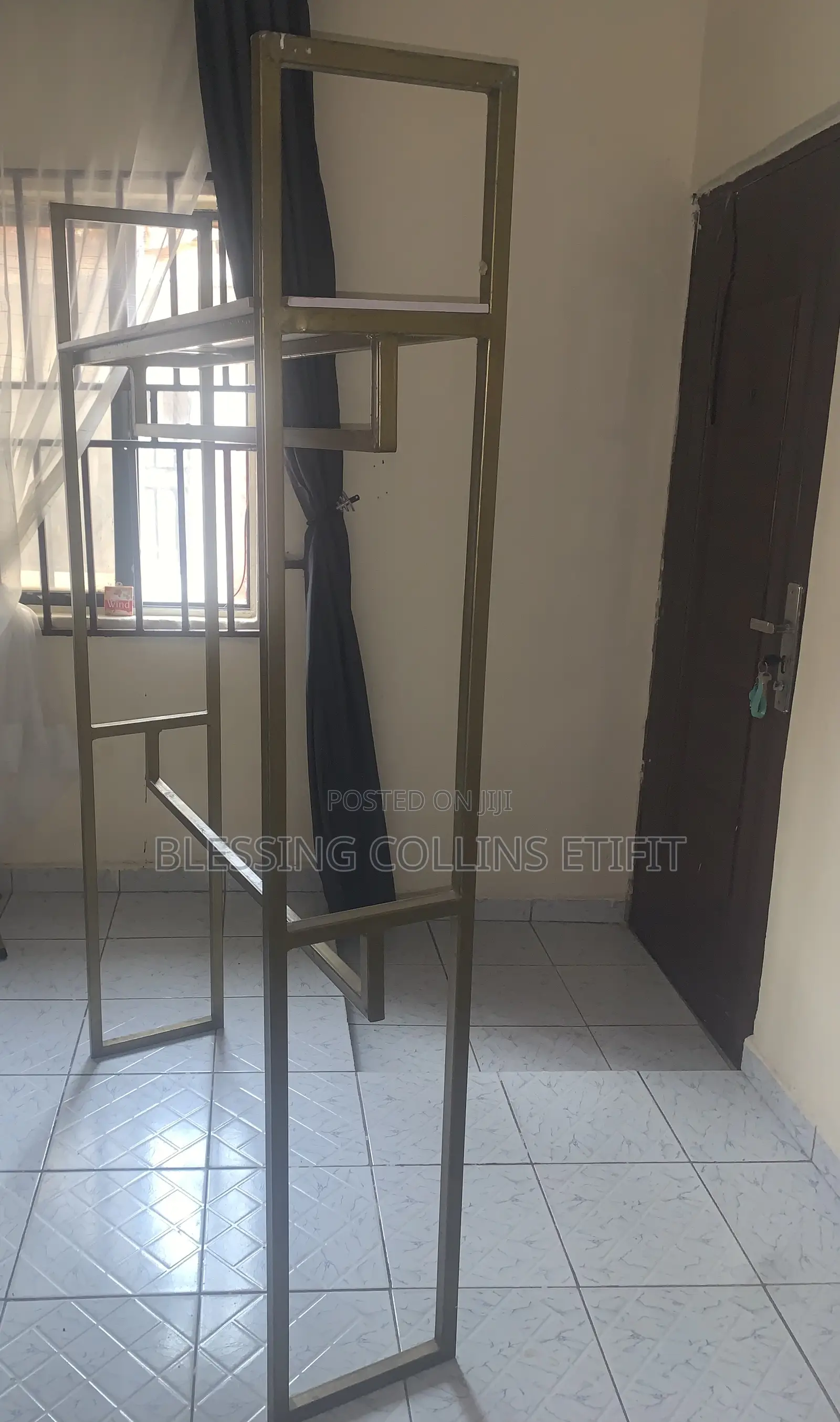 Display Rack