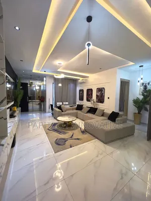 2bdrm Apartment in Illasan, Lekki Phase 1 for rent