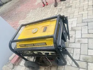 Generator in Abuja for Sale (Sumec Fireman)