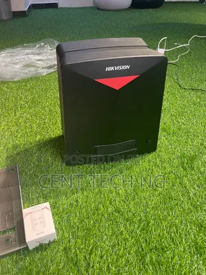 Buy Original Hikvision Gate Motor for Duplex Houses