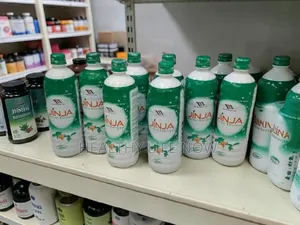 Jinja Herbal Extract Promote Healthy Kidney and Cleansing