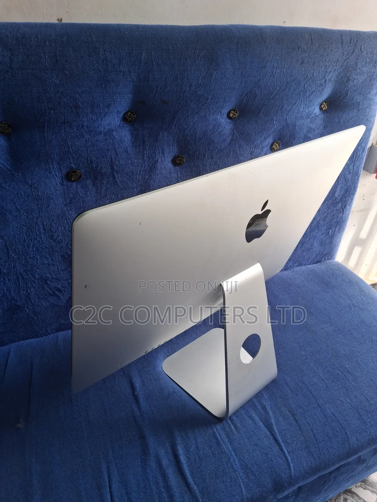 Desktop Computer Apple iMac 8GB Intel Core i5 HDD 1T