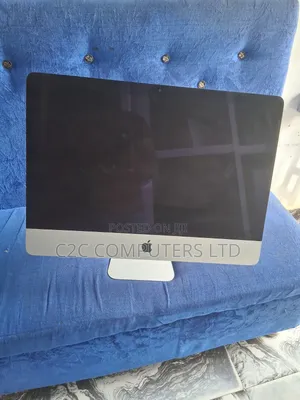 Desktop Computer Apple iMac 8GB Intel Core i5 HDD 1T