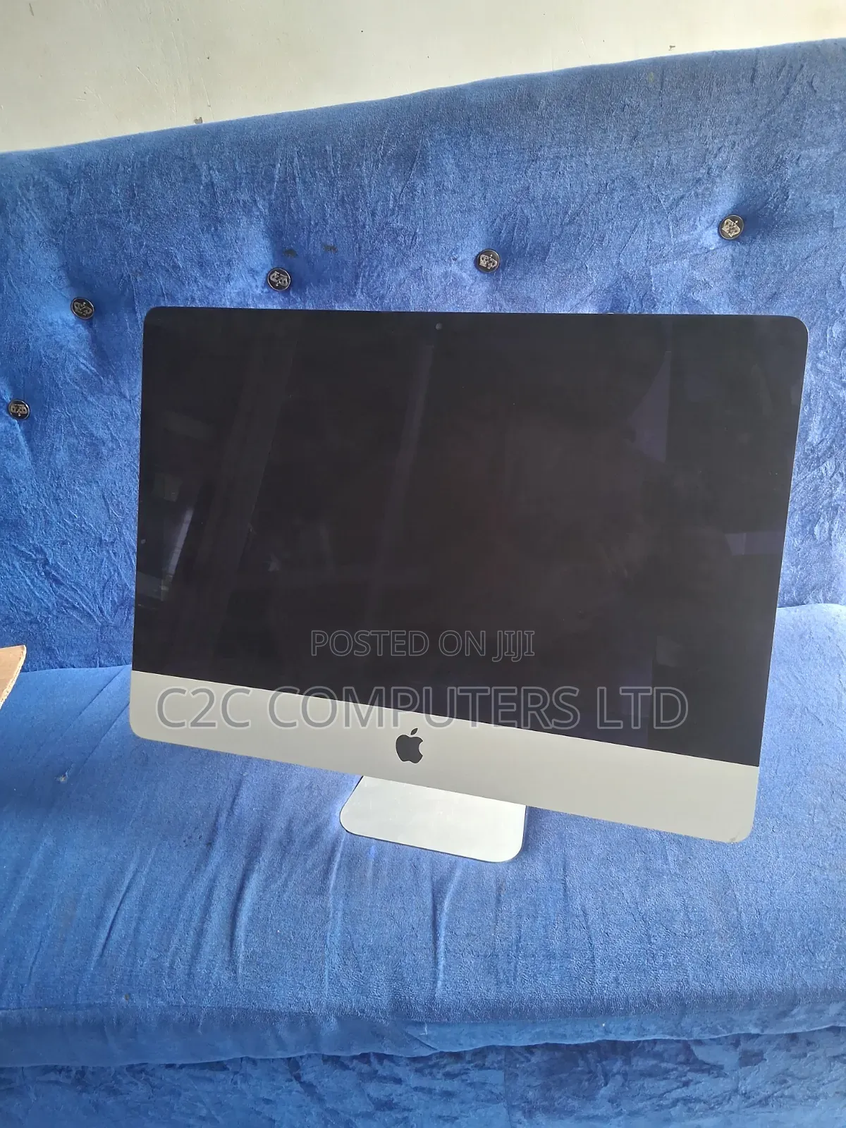 Desktop Computer Apple iMac 8GB Intel Core i5 HDD 1T